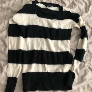 Banana Republic Stripe Sweater